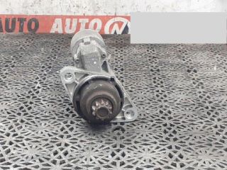 bontott VW JETTA Önindító