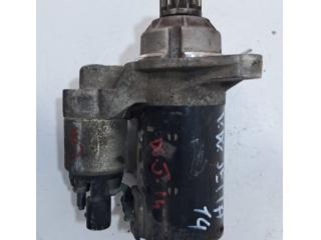 bontott VW JETTA Önindító