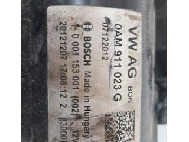 bontott VW JETTA Önindító