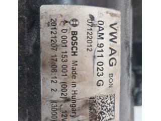 bontott VW JETTA Önindító