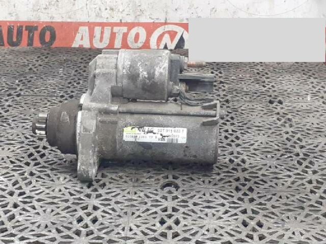 bontott VW JETTA Önindító