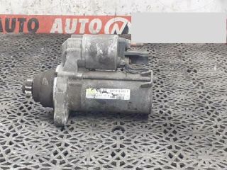 bontott VW JETTA Önindító