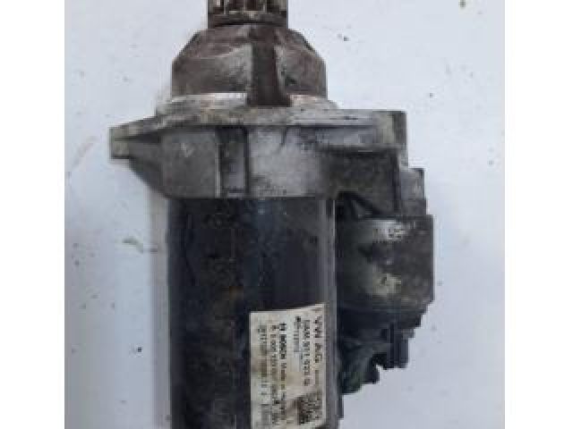 bontott VW JETTA Önindító