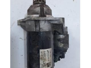 bontott VW JETTA Önindító