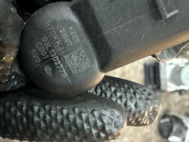 bontott VW JETTA Porlasztó (1 db)