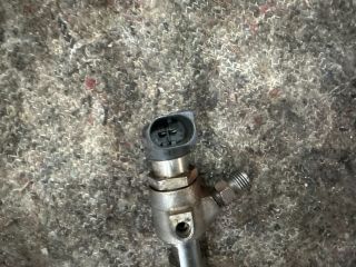 bontott VW JETTA Porlasztó (1 db)