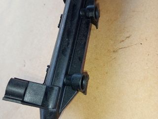 bontott VW JETTA Porlasztó Sor / Híd