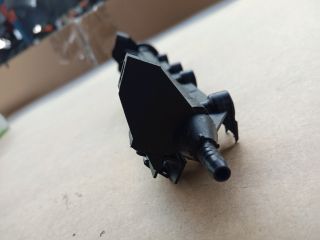 bontott VW JETTA Porlasztó Sor / Híd