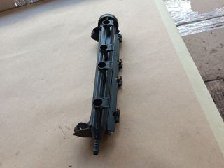 bontott VW JETTA Porlasztó Sor / Híd