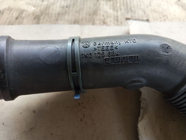 bontott VW JETTA Szívó Cső