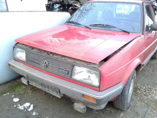 bontott VW JETTA Vízcső