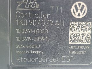 bontott VW JETTA ABS Kocka