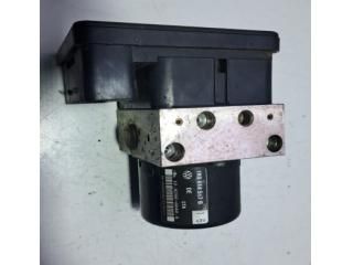 bontott VW JETTA ABS Kocka