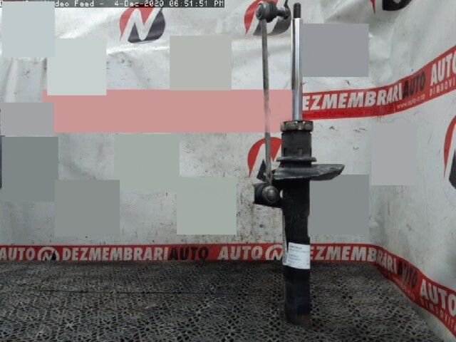 bontott VW JETTA Bal első Lengéscsillapító