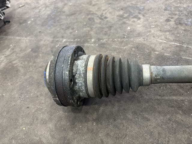 bontott VW JETTA Bal Féltengely