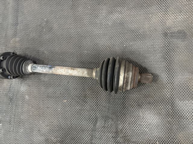 bontott VW JETTA Bal Féltengely