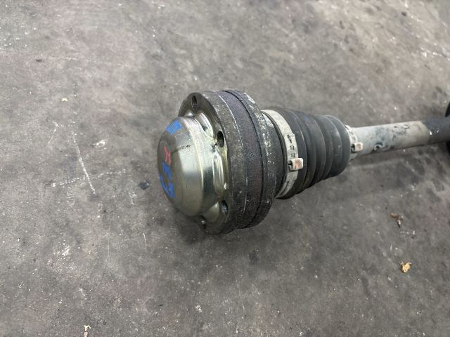 bontott VW JETTA Bal Féltengely