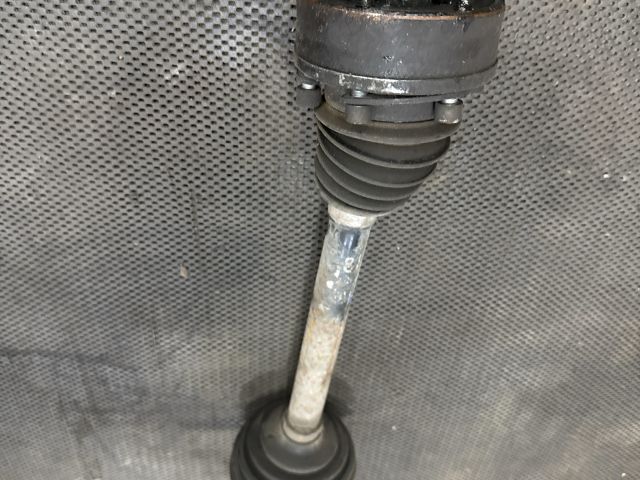 bontott VW JETTA Bal Féltengely