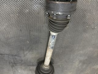 bontott VW JETTA Bal Féltengely