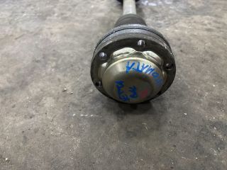 bontott VW JETTA Bal Féltengely