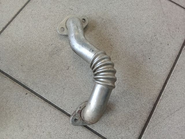 bontott VW JETTA EGR Hűtő Cső