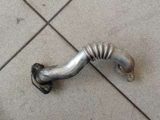 bontott VW JETTA EGR Hűtő Cső