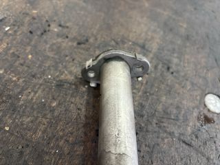 bontott VW JETTA EGR Hűtő Cső