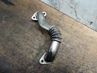 bontott VW JETTA EGR Hűtő Cső