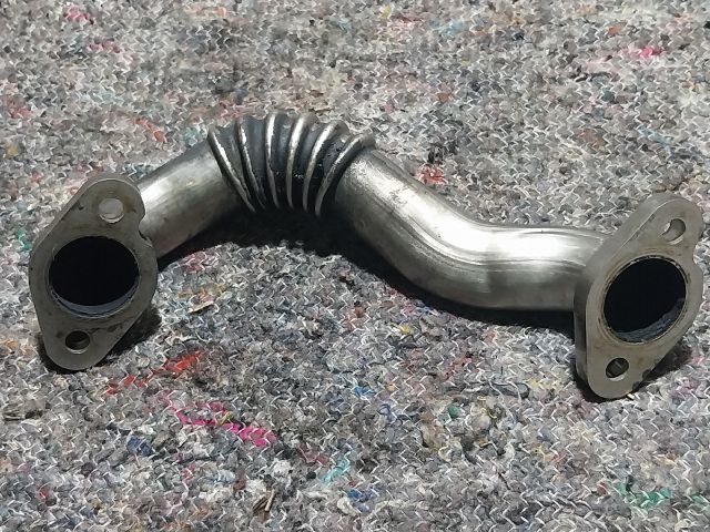 bontott VW JETTA EGR Hűtő Cső