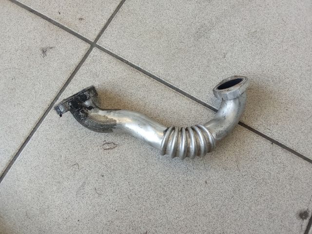 bontott VW JETTA EGR Hűtő Cső