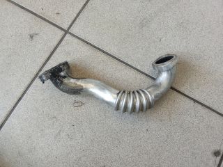 bontott VW JETTA EGR Hűtő Cső