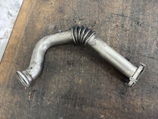 bontott VW JETTA EGR Hűtő Cső