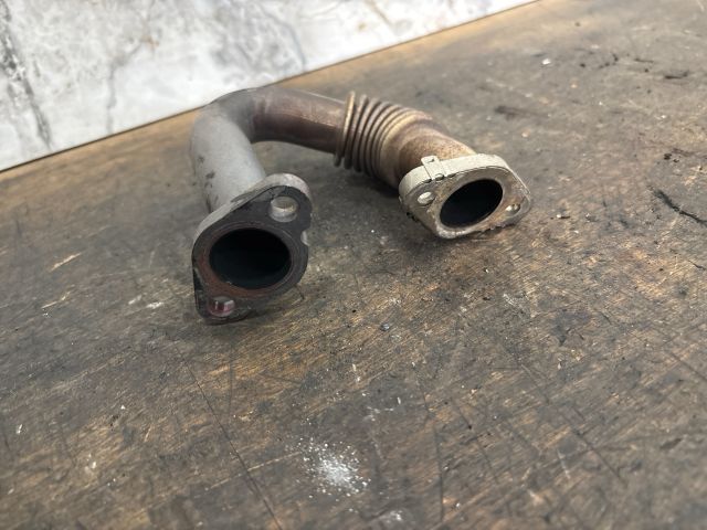 bontott VW JETTA EGR Hűtő Cső