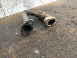 bontott VW JETTA EGR Hűtő Cső