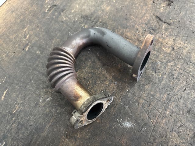 bontott VW JETTA EGR Hűtő Cső