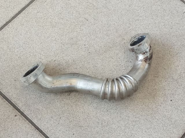 bontott VW JETTA EGR Hűtő Cső