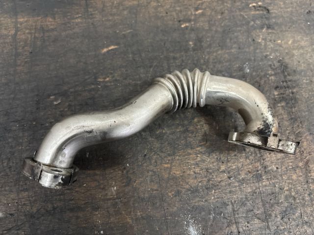 bontott VW JETTA EGR Hűtő Cső