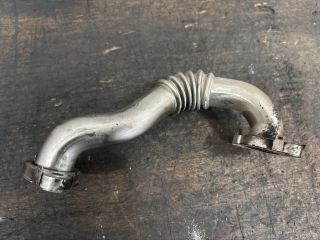 bontott VW JETTA EGR Hűtő Cső