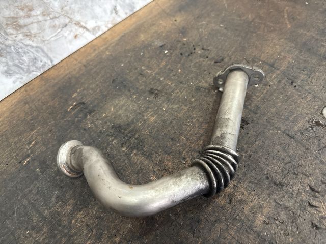 bontott VW JETTA EGR Hűtő Cső