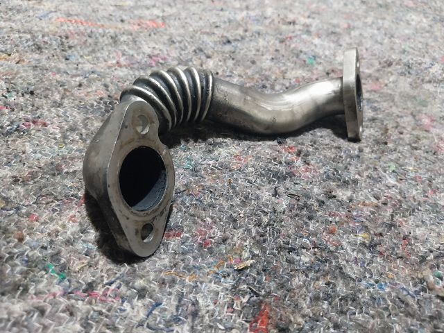 bontott VW JETTA EGR Hűtő Cső