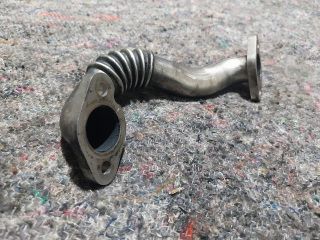 bontott VW JETTA EGR Hűtő Cső