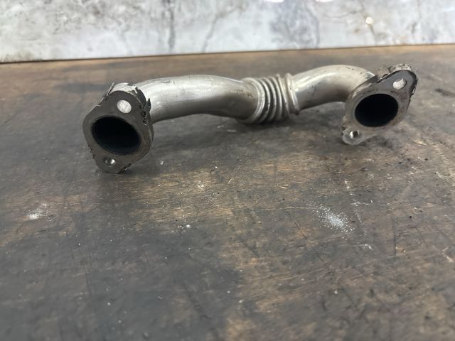 bontott VW JETTA EGR Hűtő Cső