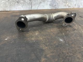 bontott VW JETTA EGR Hűtő Cső