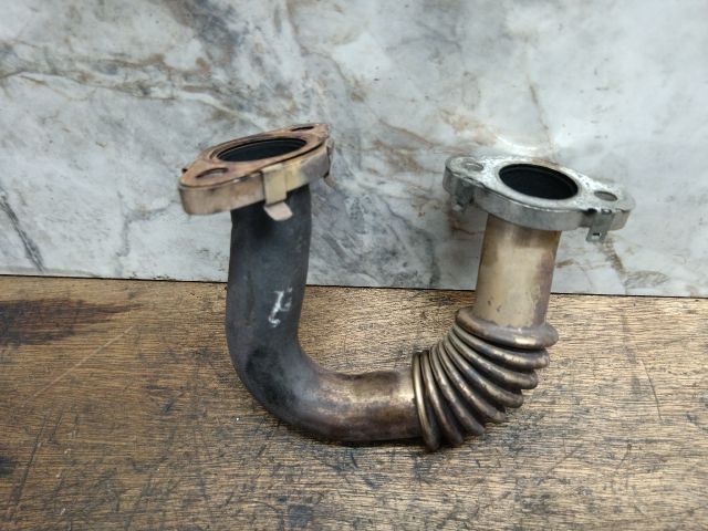 bontott VW JETTA EGR Hűtő Cső