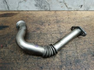 bontott VW JETTA EGR Hűtő Cső