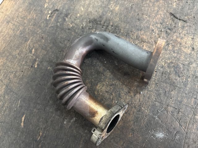 bontott VW JETTA EGR Hűtő Cső