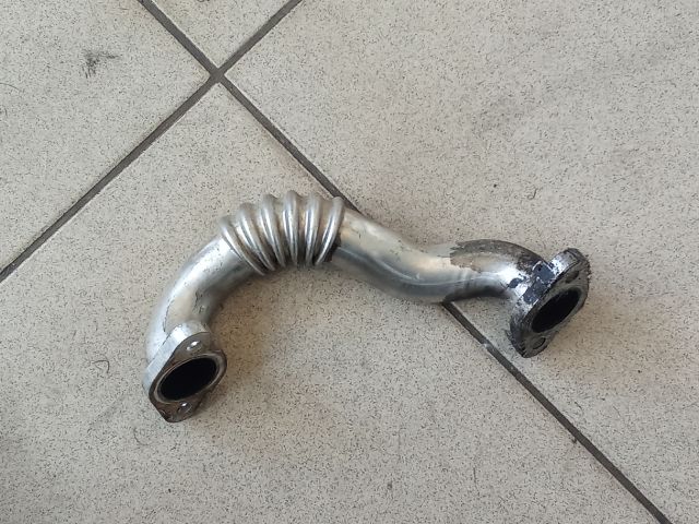 bontott VW JETTA EGR Hűtő Cső