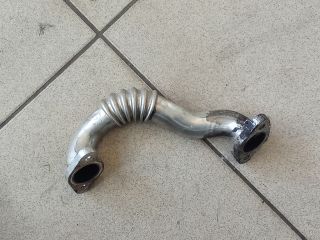 bontott VW JETTA EGR Hűtő Cső