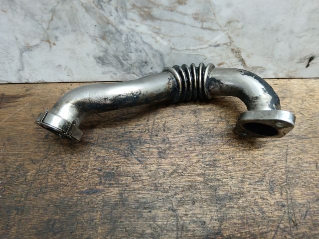 bontott VW JETTA EGR Hűtő Cső