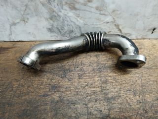 bontott VW JETTA EGR Hűtő Cső